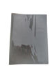 Picture of EXERCISE BOOK COVER A5 BLACK